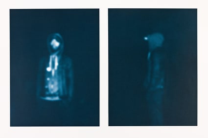 Carrie Mae Weems (1953-), All the Boys, 2017.