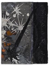 Taj PoscÈ (1995-), A Natural Rhythm, 2025.
