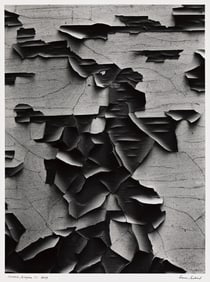 Aaron Siskind. Jerome, Arizona 21. 1949; printed 1970s.