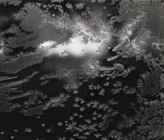 Paul Caponigro. Portfolio II. 1957-70; printed circa 1973.