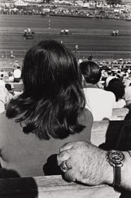 Lee Friedlander. Salinas, California. 1972.