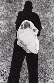 Kenneth Josephson. Matthew. 1963; printed 1970s.