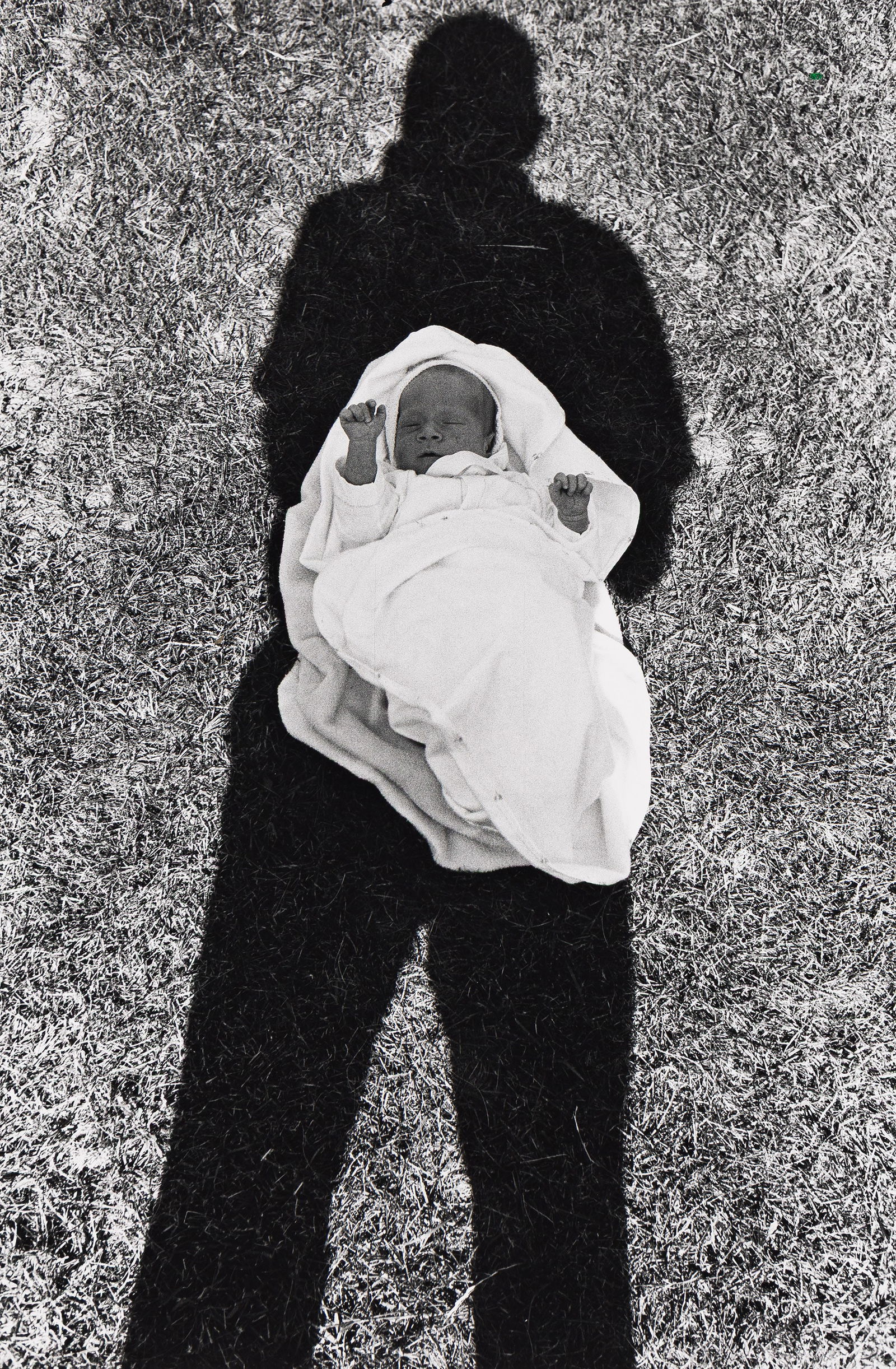 Kenneth Josephson. Matthew. 1963; printed 1970s.: Kenneth Josephson1932-Matthew. 1963; printed 1970s.Silver printWith Josephson's signature, title, negative date, and numeric notation in pencil on verso.The image 12 x 8 in. (30.5 x 20.3 cm.), the she