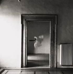 Francesca Woodman. Untitled, from Angel Series, Rome, Italy. September 1977; printed 1990s.