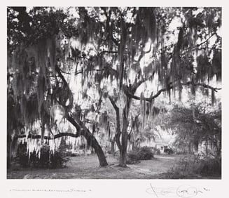 The Eatonville Portfolio. 2003.