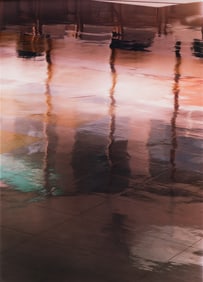 Ola Kolehmainen. Oblivion. 2009.