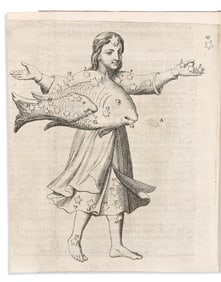 Ismael Boulliau. Ad Astronomos Monita Duo. Paris: Apud Sebastianum Mabre-Cramoisy, 1667.