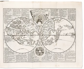 Johann Gabriel Doppelmayr. Historische Nachricht von den N¸rnbergischen Mathematicis und K¸