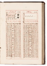 John Gadbury. A Compleat Ephemerides of Celestial Motion for 50 Years. Beginning att 1700 and Ending