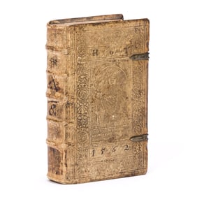 Johannes de Sacrobosco. Libellus de Sphaera. Wittenberg: Excudebat Johannes Crato, 1561.