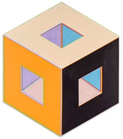 Al Loving (1935-2005), Anna, 1970.