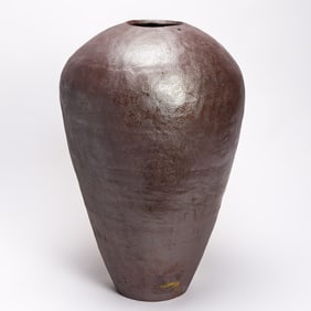 Simone Leigh (b. 1967), Untitled, circa 1990s.