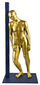 Aung Ko (b. 1980), Ko Shwe.