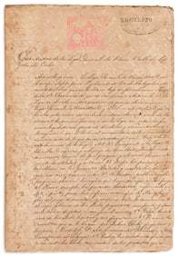 (CUBA.) Estatutos de la Liga General de Base Ball de la Isla de Cuba. Havana, 14 November 1889