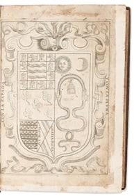 (PERU.) Garcia Lasso de la Vega. Primera parte de los commentarios reales, que tratan del origen de