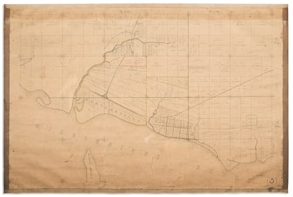 (ALABAMA.) J.F. Doescher. Bayou La Batre, Portersville, Hancockville. Np, circa 1900