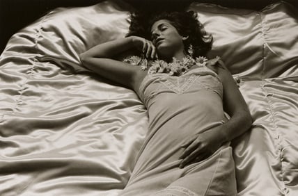 Jo Alison Feiler. Group of 3 untitled photographs. 1976-81.