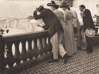 Karl Struss. Karl Struss: A Portfolio 1909/29. 1909-29; printed 1979.