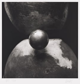 Mario Cravo Neto. Solsticio de Inverno. 1996.