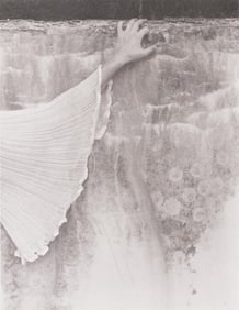 Sally Mann. Untitled (Beyond all discovery, all law). 1978, printed 2005.