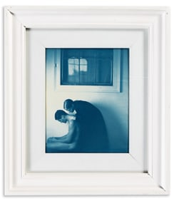 John Patrick Dugdale. My Spirit Tried to Leave Me, Morton St., NYC. 1994.