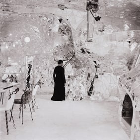 Carrie Mae Weems. Nikki's Place. 2006.