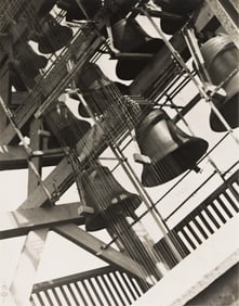 Pierre Dubreuil. Pâques Carillonnées [Easter Chimes]. 1929.