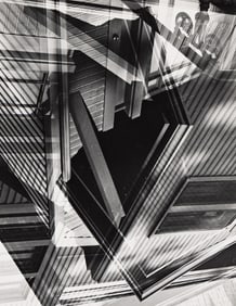 Arthur Siegel. Conservative Modern Architecture. 1947; printed 1960s.