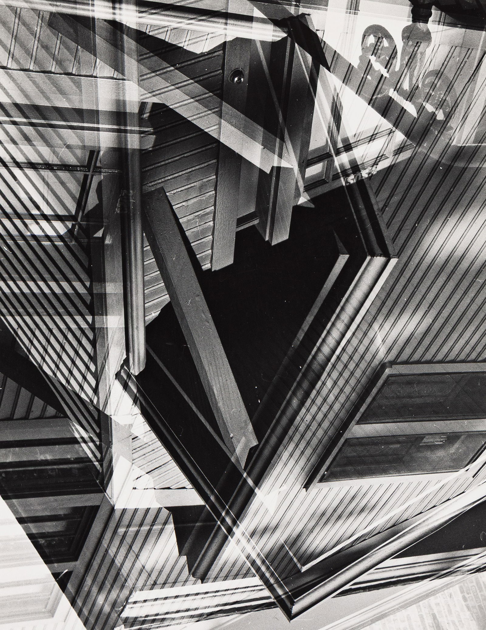 Arthur Siegel. Conservative Modern Architecture. 1947; printed 1960s. (1 of 1)