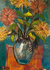 Jan Cybis, Untitled.