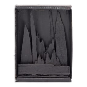 Louise Nevelson, Model for Dawn's Wedding Feast, circa 1957.