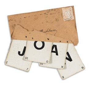 Varujan Boghosian, Night Sky, and Strait Flush, (Pair).