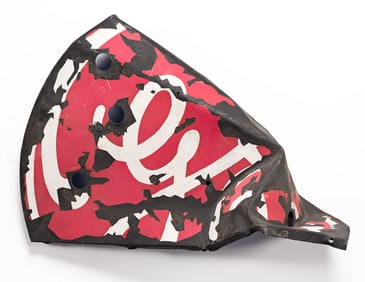 Tony Palladino, Untitled, (General Electric).