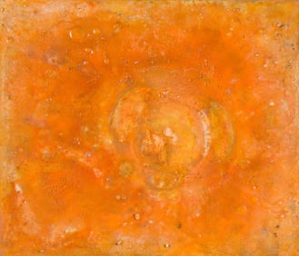 Yeffe Kimball, Cepheus B, 1963.