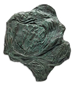 Elaine Fried de Kooning, Untitled, (Cave).