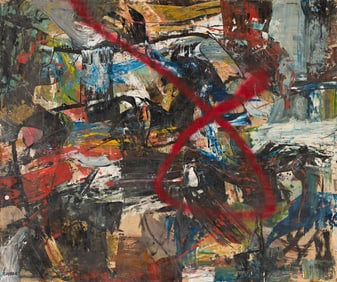 William Vaughn Howard, Subjunctive.