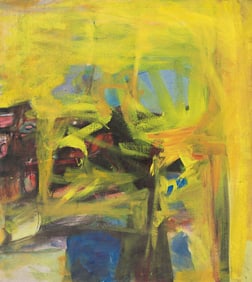 William Vaughn Howard, Disintegration.