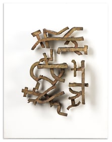 Joseph Konzal, Flight, 1946.