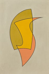 Stanton Kreider, Moon Shade Sounds, 1954.