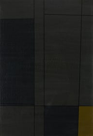Robert (Bobby) Buecker, Comp XXVI Z, Variation Gamma Delta, 1957.