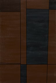 Robert (Bobby) Buecker, Comp XXVI Z, Variation Alpha Delta., 1957.