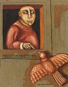 Gaetano Pompa, Untitled, 1967.