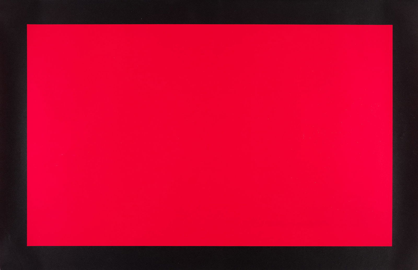 Felix Gonzalez-Torres, "Untitled" (NRA). 1991. (1 of 1)