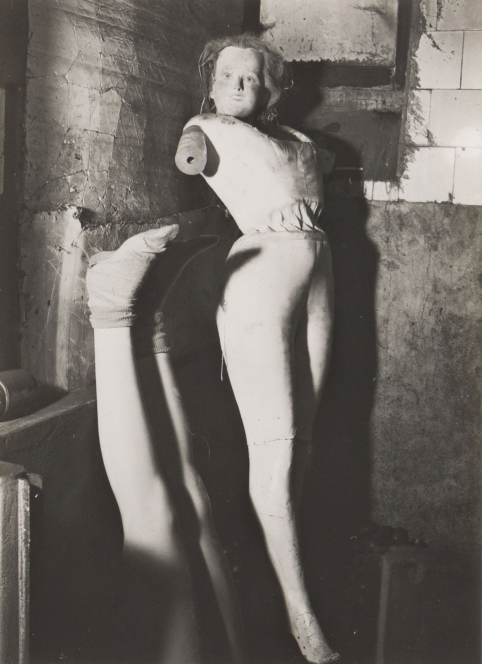 Werner Rohde. Untitled. 1934. (1 of 1)