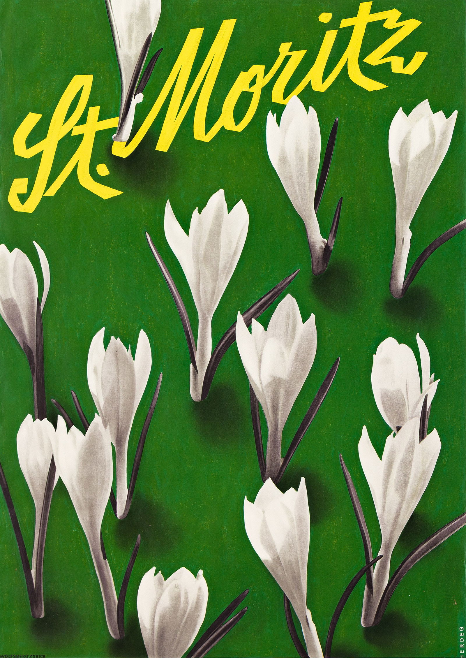 Walter Herdeg, St. Moritz. 1931. (1 of 1)