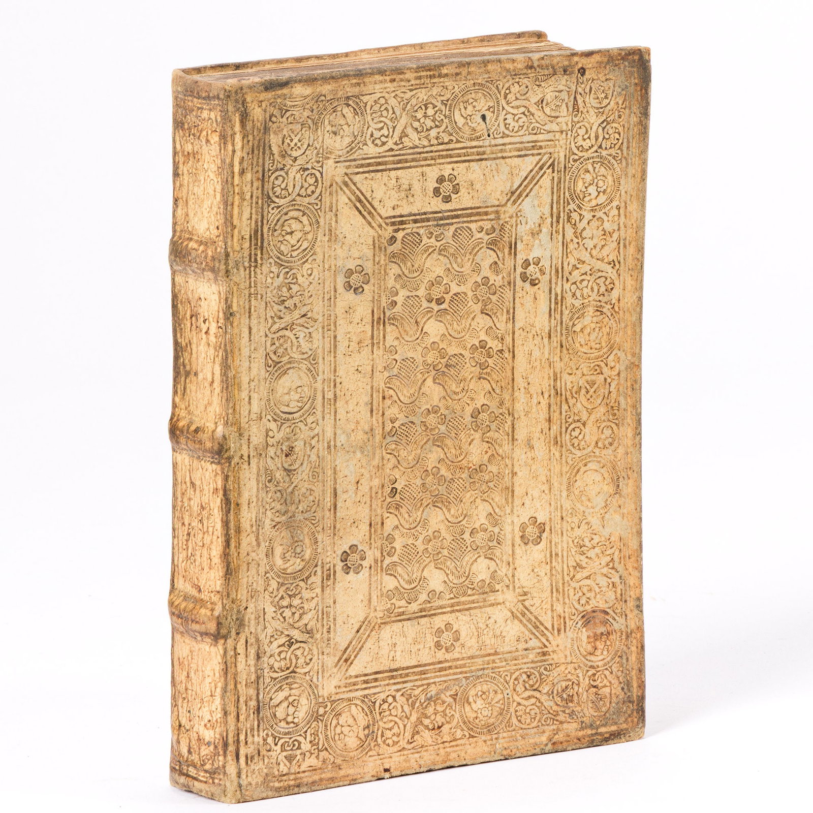 Scriptores aliquot Gnomici, ijs qui Graecarum Literarum Candidati Sunt. Basel: Froben, 1521. (1 of 3)