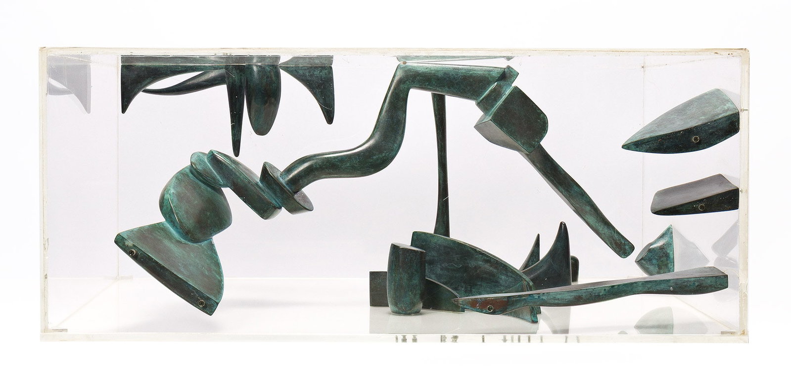 Peter Anthony Chinni, Untitled, 1967. (1 of 5)
