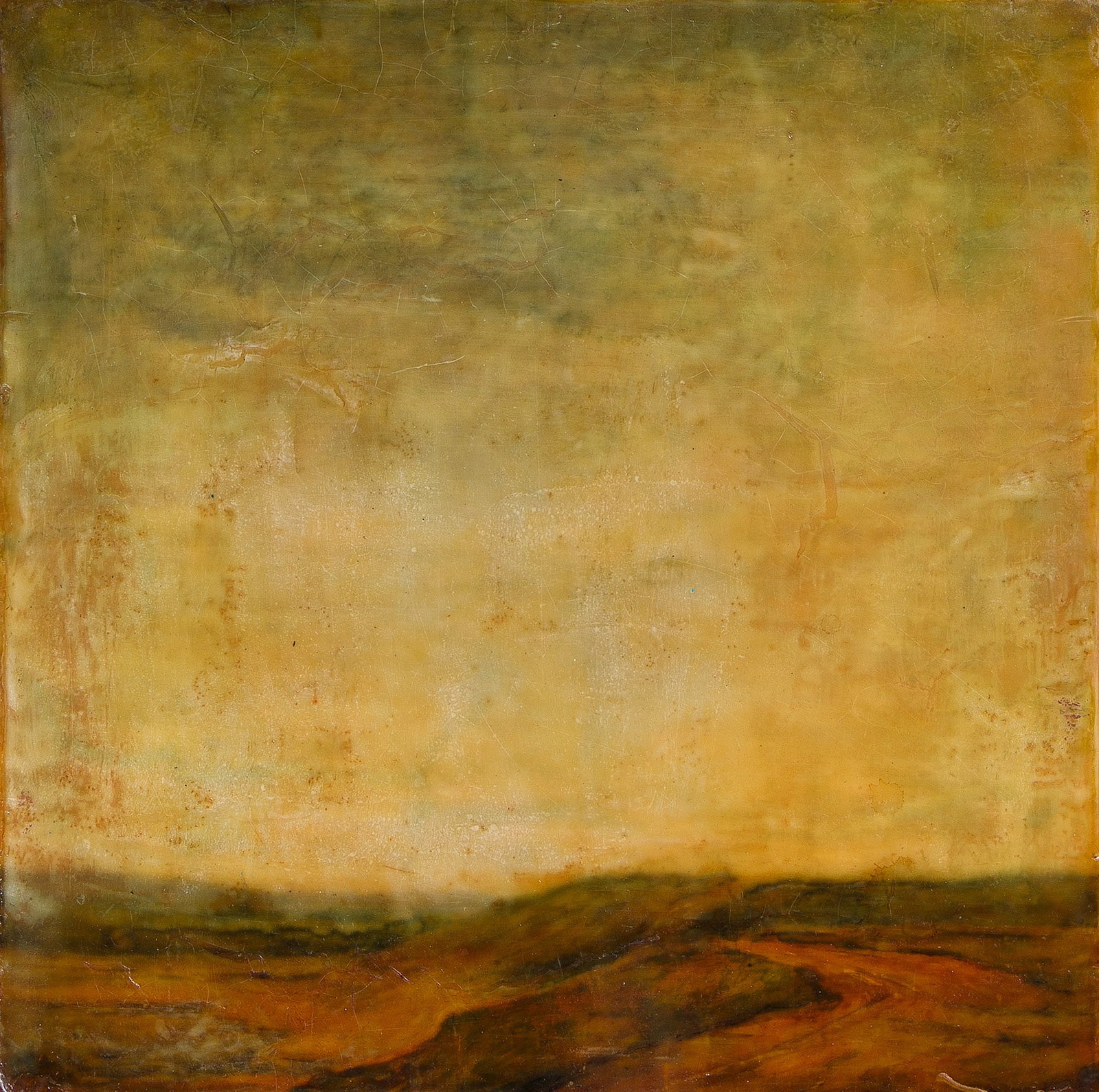 Joan Nelson (b. 1958), Untitled #115, 1986. (1 of 1)