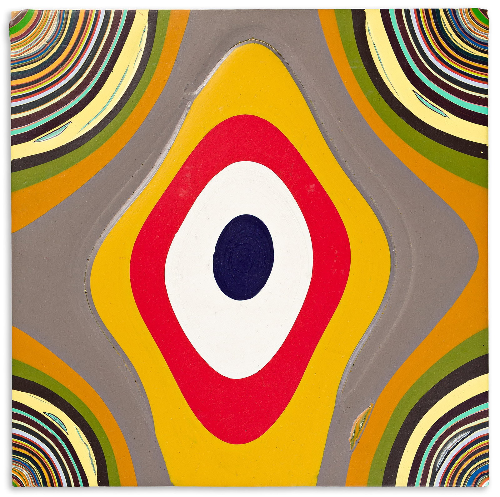 Holton Rower (b. 1962), 3 AB 9 B. (1 of 1)