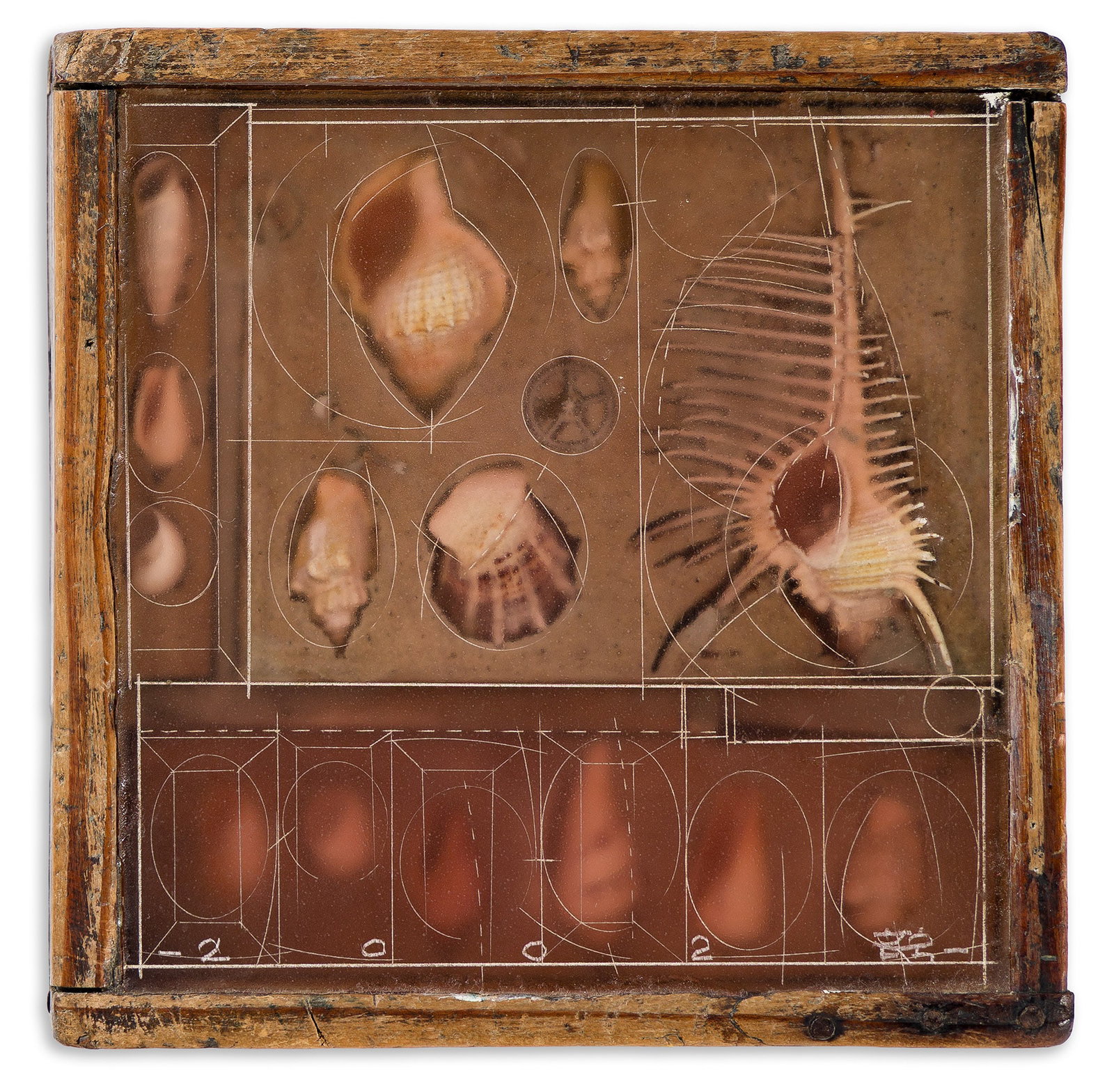 Lee Jin-Yong (b. 1961), In My Memory, 2002. (1 of 1)
